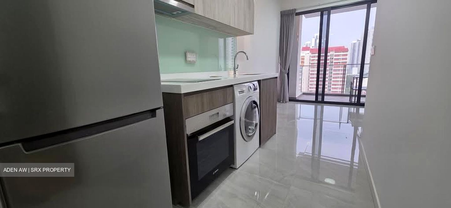 Uptown @ Farrer (D8), Apartment #549211361